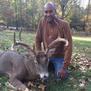 Meet your Posher, Richard